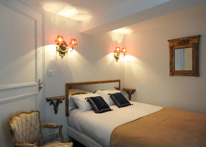 Le Clos D\'Amboise