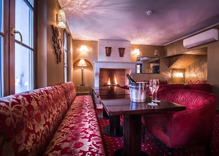 Le Clos D\'Amboise